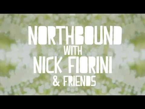 Jart Skateboards - Nick Fiorini Northbound