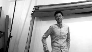 Adrian Benipayo For Vic Fabe