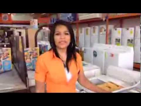Almacenes+De+Honduras Línea Blanca | Lavadoras - Almacenes Tropigas Honduras - YouTube