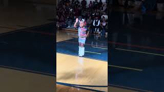 Ms Shirley Dancing To The Keep On Steppin Remix By Mike Clark Jr Feat Big Boogie