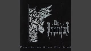 Watch Thy Primordial Grinding Black Madness video