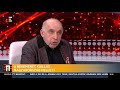 A Békemenet kiállás Magyarország mellett - Stefka István - ECHO TV