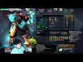 Blue Span Immortal RANK Dota 2 ROAD TO TOP 500