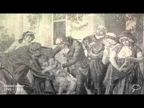 Edward Jenner Biography
