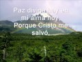 Grande gozo hay en mi alma hoy...himn... Grande gozo hay en mi alma hoy...himn...