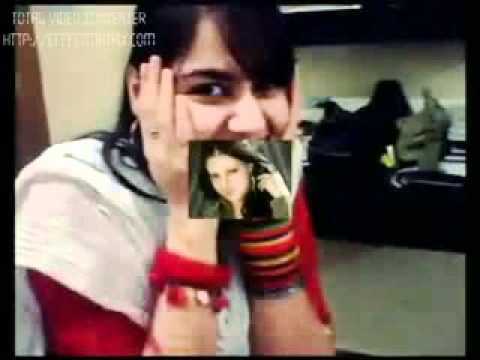 Ae Meri Natkati College Ki Ladkiyon