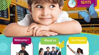 Schiller Insute Sr. Sec.school Kindo Planet Admissions Open Best Cbse School In Ghaziabad