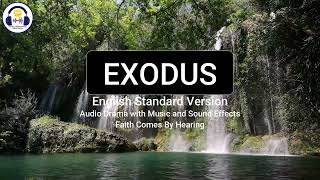 Exodus | Esv | Dramatized Audio Bible | Listen & Read-Along Bible Series