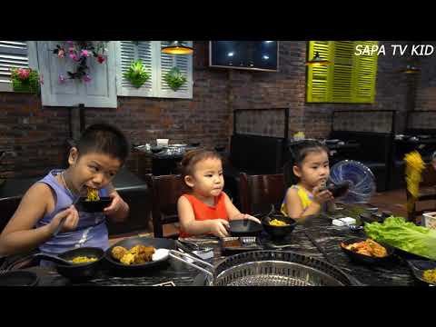 QUÁN BUFFET HẢI SẢN LẨU NƯỚNG NGON NHẤT LÀO CAI