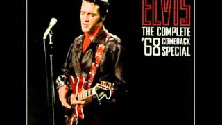 Watch Elvis Presley Up Above My Head video