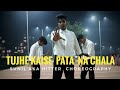 Mujhe kaise pata Na Chala | Dance video | choreography by Sunil jaiswar AKA Hitter |