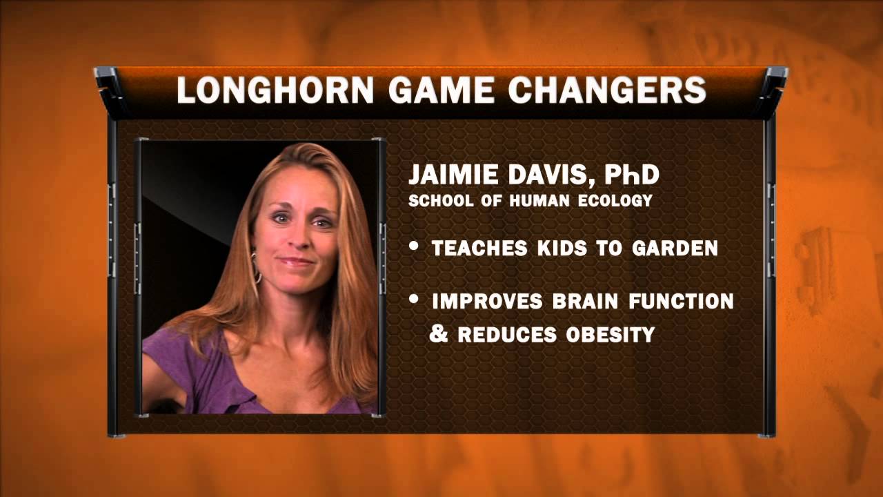 University Of Texas At Austin Phd Thesis