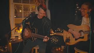 American Girl (Tom Petty cover) - Max Lockwood and Eric O'Daly