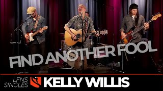 Watch Kelly Willis Find Another Fool video