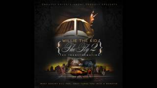 Watch Willie The Kid One Time feat Jon Connor video