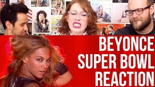 Watch Beyonce Super Bowl 2013 video
