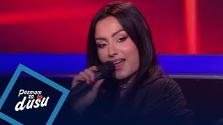 Nina Vlajkovic - 7000 Suza - Pzd - Live - Tv Grand 22.09.2025.