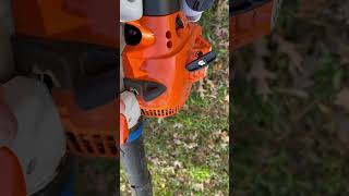 Stihl Sh86C