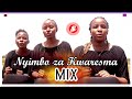 Nyimbo za Kwaresma Mix | Sauti Tamu Melodies | Catholic Lent Songs Compilation