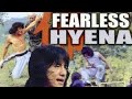 The Fearless Hyena(1979)