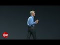 CNET News - Apple shows off Continuity for Mac OS X
