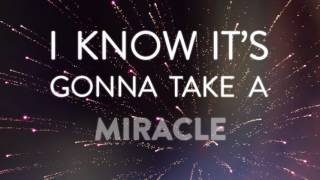 Fedde Le Grand Feat. Jonathan Mendelsohn - Miracle [Official Music Video]