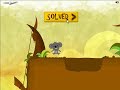 Koala Kid Walkthrough