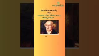 Dr.samuel Hahnemann Wishes