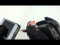 Shocker électrique i-Phone n°4 blanc DMdiffusion 768369