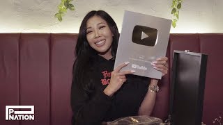 Jessi 💌 Happy (Early) Birthday & Unboxing The Silver Button!