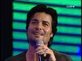 Chayanne. Me enamoré de ti en vivo.PREMIOS CADENA DIAL 2009