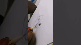 New one of Yara Shahidi #yarashahidi #art #artvideo #shorts #youtubeshorts