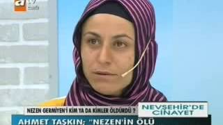 İşte Melahatin Ağzından Çıkan Ama Duyulmayan O Cümle