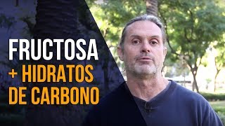 Combinaciones de hidratos de carbono para mejorar el Rendimiento