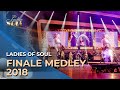 Ladies of Soul 2018 | Finale Medley