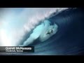 February 2014 Big Wave Surfing world record