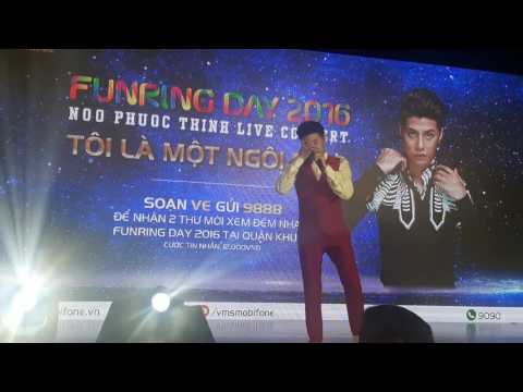 Noo Phước Thịnh - Đại học Công Nghiệp TPHCM 2016