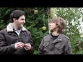 Exploding Condom on Head - The Slow Mo Guys