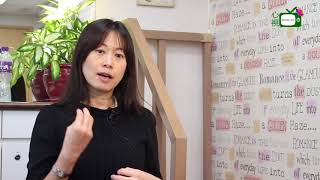 【心視台】香港兒童體智及行爲發展科專科醫生 林蕙芬醫生