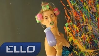 Клип Polina Keys - Monamour