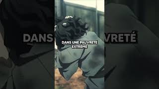 La Vraie Raison Pour Laquelle Gyutaro Est Si Maigre