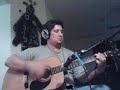 mikey J- Mad World (Tears For Fears/Gary Jules acoustic cover)