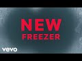 Rich The Kid - New Freezer (Lyric Video) ft. Kendrick Lamar Mp3