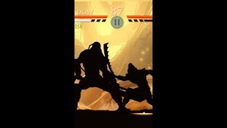 Combo-Ing An With Composite Sword Shadow Fight 2