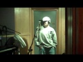 Blind Fury In Da Booth for a FURY FRIDAY FREESTYLE