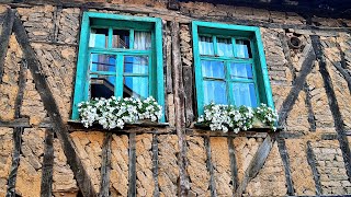 Unesco Listesindeki Osmanlı Köyü Alikizik Bursa