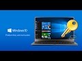 تفعيل ويندوز 10 وجميع نسخ الويندوز بأقل من دقيقة | activate windows