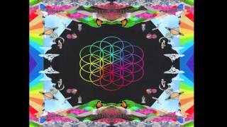 Watch Coldplay X Marks The Spot video