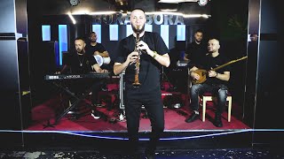 Mikel Osmani X Banda Osmani - Valle Nen Hijen E Ullinjve