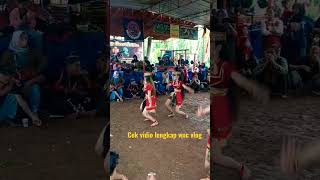 Goyang Ebor Sampai Bawah